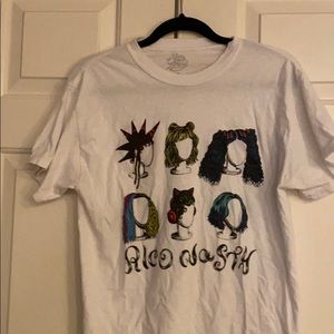 Rico Nasty Tee
